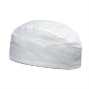 COPRICAPO A BUSTINA B.CO CT 100PZ