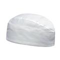 COPRICAPO A BUSTINA B.CO CT 100PZ