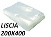BUSTE PER SOTTOVUOTO 200X400 150MY CF 100