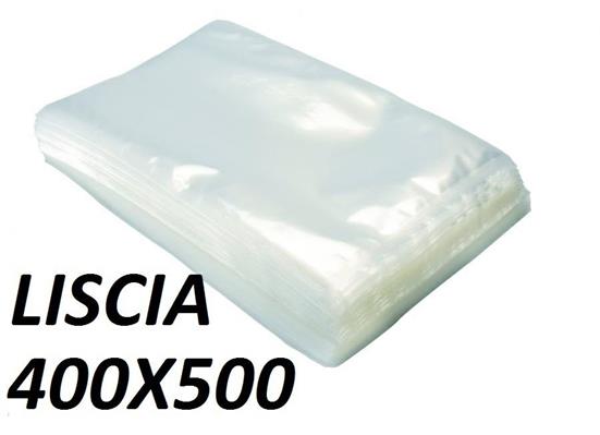 BUSTE PER SOTTOVUOTO 400X500 95 MY ORVED  CF 100        2324050