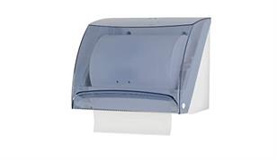 PORTAROTOLO COMBI TRASPARENTE X A60 ART.518