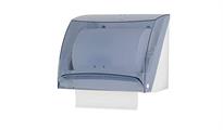 PORTAROTOLO COMBI TRASPARENTE X A60 ART.518