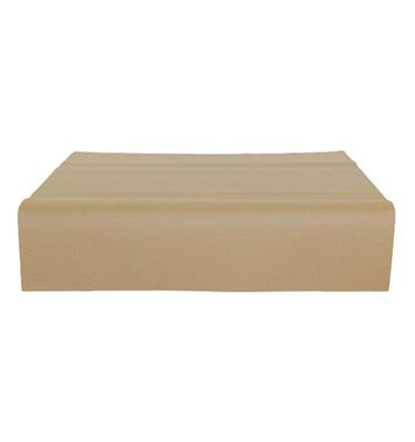 TOVAGLIA 100X100 CARTA SECCA CHARME PACKS