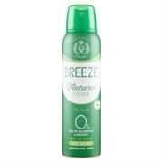 DEO BREEZE SPRAY THE VERDE 150 ML          209SPY
