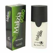 EDT VAPO UOMO VETYVER MALIZIA 50ML         136331