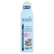DEO BIONSEN SPRAY 150 ML ACTIVE MINERALS     282400