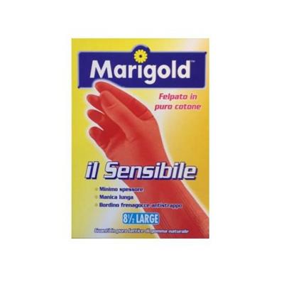 GUANTI MARIGOLD IL SENSIBILE (( L ))       7102306
