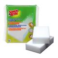 GOMMA CANCELLA MACCHIE SCOTCH BRITE 2PZ         E1