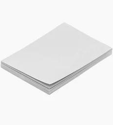 CARTA ACCOP.STERIL.25X36 300FG GREENPAPER TOSCOCAR