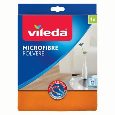 PANNO POLVERE MICROFIBRA 24 PZ VILEDA       111720