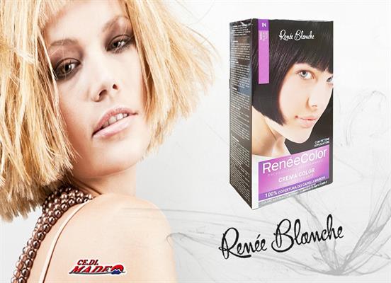 RENEE COLOR 6.66   BIONDO S.ROSSO VEN.   RENEE BLANCHE