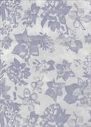 TOVAGLIA 100X100 FLOWER BLU 100PZ              128