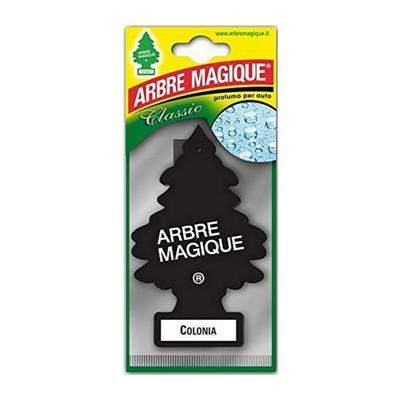 AUTO DEO ARBRE MAGIQUE COLONIA