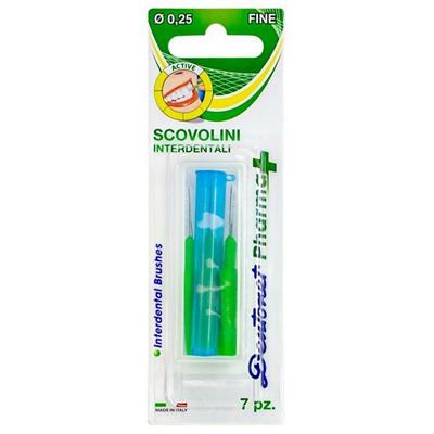 SCOVOLINO MANUALE PIAVE FINE    115
