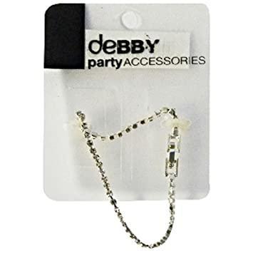 DY BRACCIALE FESTE DEBORAH 2006 CHARMS PINK  40029