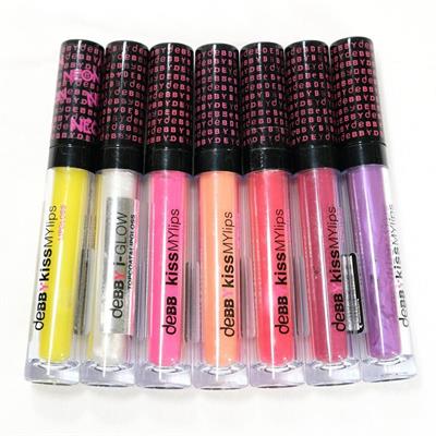 DY LIP GLOSS DEBORAH WATERMELON 40111