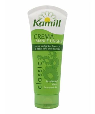 CREMA MANI & UNGHIE KAMILL IN EXPO DA 16PZ  926845