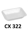 VASSOI B.CHI CX 322  CF 100 DRENANTE HE    PCN3220H