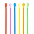 CANNUCCE CON CUCCHIAINO PER GRANITA CM 20/6 100 PZ FLORIDA XFC620A