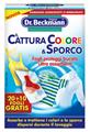 DR. BECKMANN PANNO CATTURA COLORE & SPORCO  124510