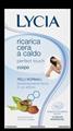 RICARICA CERA LYCIA CALDO PROFESSIONAL      248000