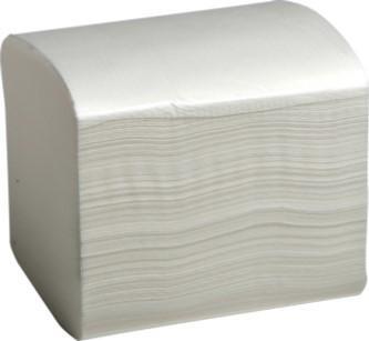CARTA IGIENICA INTERCALATA KATEREXTRA 40x225 NOVACARTA  01.1020