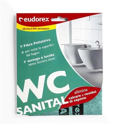 PANNO BAGNO   EUDOREX           501