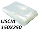 BUSTE PER SOTTOVUOTO 150X250 95 MY OROPACK CF 100