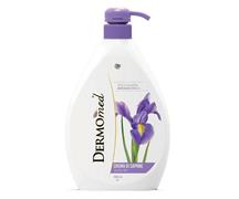 SAPONE LIQUIDO DERMOMED 1000ml RELAX Iris CS4045