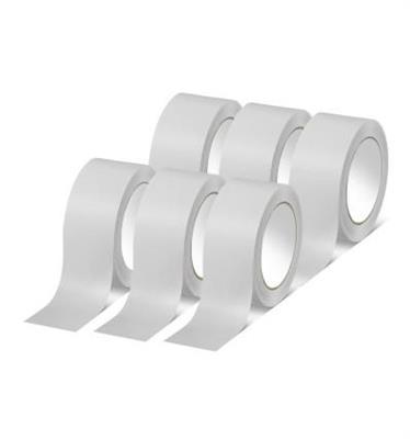 NASTRO ADESIVO BIANCO 48X56 FURORE 785121