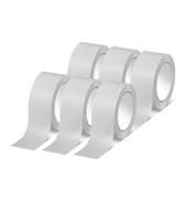 NASTRO ADESIVO BIANCO 48X56 FURORE 785121