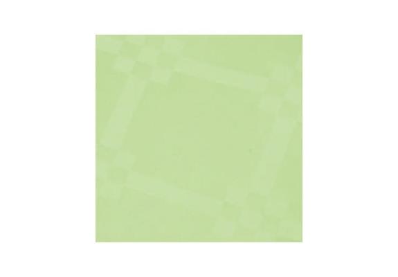 TOVAGLIE KRAFT DAMASCATO MT. 1.20X7 VERDE INFIBRA       I-0988