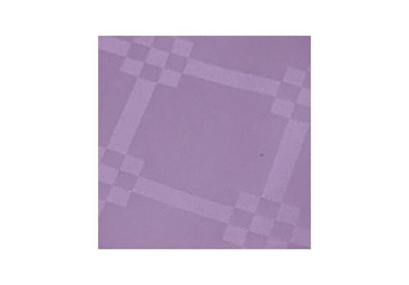 TOVAGLIE KRAFT DAMASCATO MT. 1.20X7 LILLA INFIBRA  I-0999