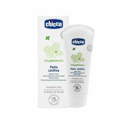 PASTA LENITIVA CHICCO BABY MOMENTS 100 ML
