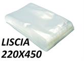 BUSTE PER SOTTOVUOTO 220X450 95 MY CF 100