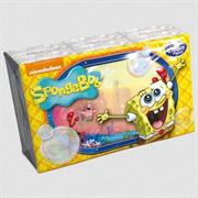 FAZZOLETTI 4V SPONGEBOB CLASSIC CF6X9 CLEANPAPER