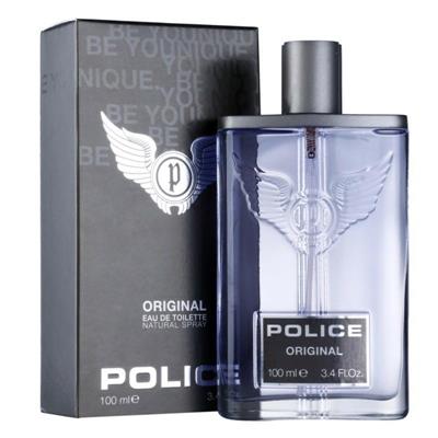 POLICE ORIGINAL EDT 100 ML VAPO 251101