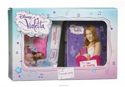 CONF. REGALO VIOLETTA FRESCHE NOTE