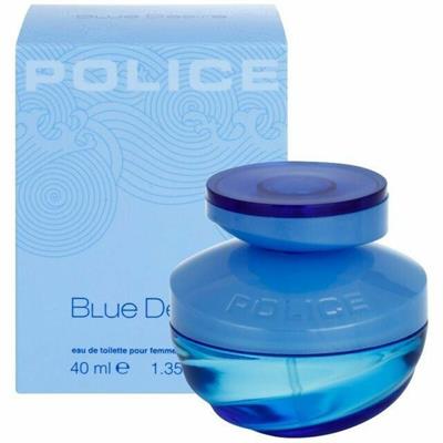EDT POLICE BLUE DESIRE 40 ML 391241