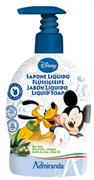 SAPONE LIQUIDO MICKEY 300 ML ADMIRANDA 71062