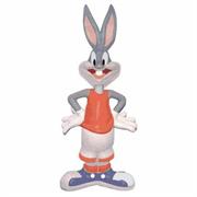 BAGNOSCHIUMA 3D BUGS BUNNY 200 ML ADMIRANDA 78050