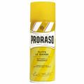 SCHIUMA DA BARBA PRORASO 50 ML NUTRIENTE 400144