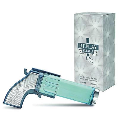 REPLAY RELOVER FOR HIM EDTV 80 ML        861301