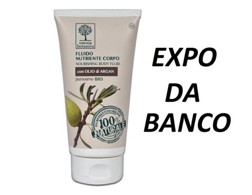 EXPO BANCO IL MONDO DELL'ARGAN OMNIA BOTANICA 9960015470