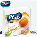 TOVAGLIOLI 33X33 2 VELI CLASS 30PZ QUALITA'IN TAVOLA TP806