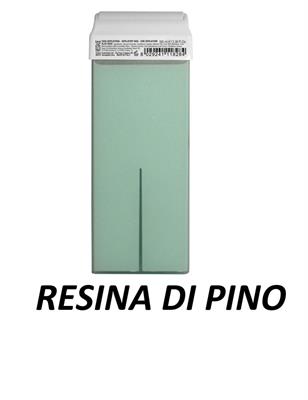CARTUCCIA CERA RESTASE LIPO ROLLON RESINA DI PINO 100 ML