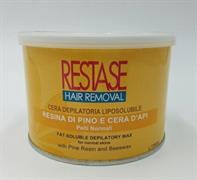 CERA BARATTOLO RESTASE LIPO RESINA DI PINO 400ML