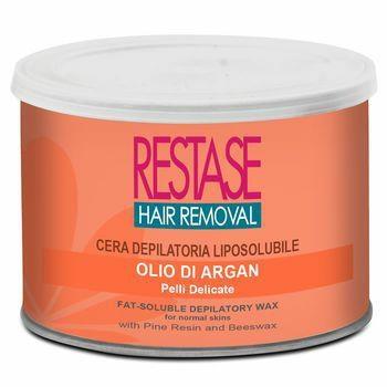 CERA BARATTOLO RESTASE 400ML LIPO ARGAN