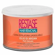 CERA BARATTOLO RESTASE LIPO ARGAN 400ML