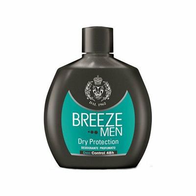 DEO BREEZE SQUEEZE DRY PROTECTION 100 ML     137111